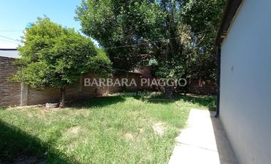 CASA EN RECREO - Estanislao Lopez al 1100