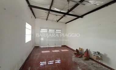 CASA EN RECREO - Estanislao Lopez al 1100