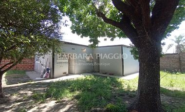 CASA EN RECREO - Estanislao Lopez al 1100