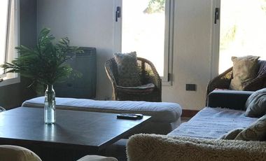 Casa en  Costa Esmeralda - Consultar precio de alquiler