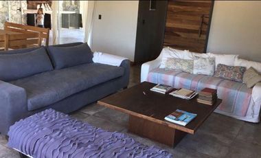 Casa en  Costa Esmeralda - Consultar precio de alquiler