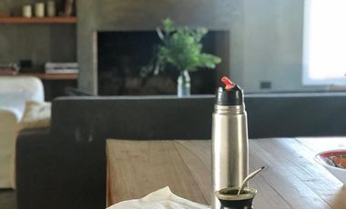 Casa en  Costa Esmeralda - Consultar precio de alquiler