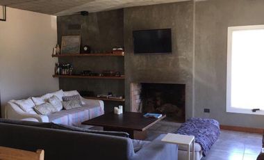 Casa en  Costa Esmeralda - Consultar precio de alquiler