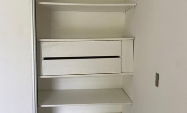 Departamento en Las Liebres