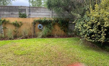 Departamento en Las Liebres