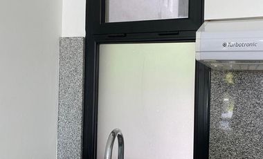 Departamento en Las Liebres