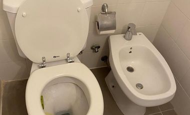 Departamento en Las Liebres