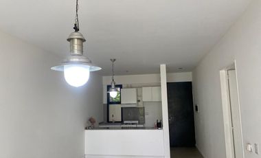 Departamento en Las Liebres