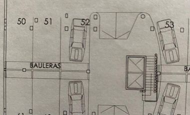 Departamento en Las Liebres