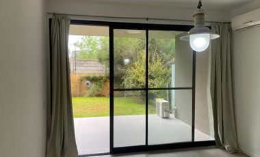 Departamento en Las Liebres