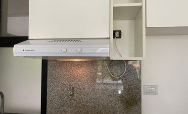 Departamento en Las Liebres