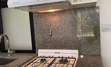 Departamento en Las Liebres