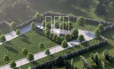 Casa en PREVENTA zona Zerezotla