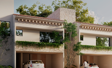 Casa en PREVENTA zona Zerezotla