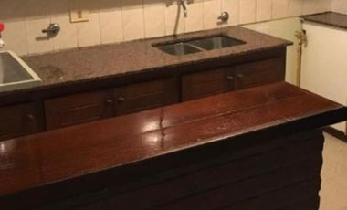 Duplex 3 ambientes en 2 plantas - Ezpeleta