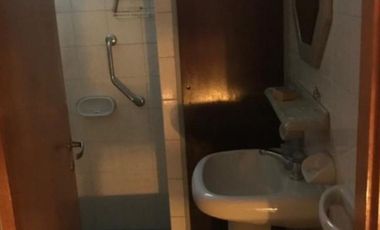 Duplex 3 ambientes en 2 plantas - Ezpeleta