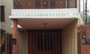 Duplex 3 ambientes en 2 plantas - Ezpeleta
