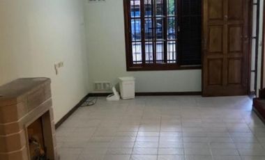 Duplex 3 ambientes en 2 plantas - Ezpeleta
