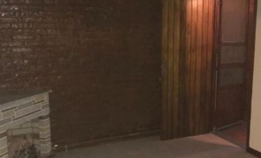 Duplex 3 ambientes en 2 plantas - Ezpeleta