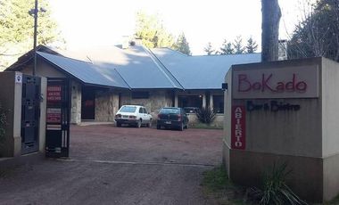 LOCAL GASTRONOMICO ZONA LLAO LLAO -BARILOCHE