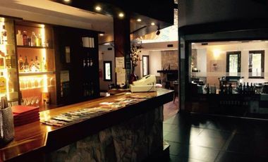 LOCAL GASTRONOMICO ZONA LLAO LLAO -BARILOCHE