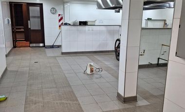 LOCAL GASTRONOMICO ZONA LLAO LLAO -BARILOCHE