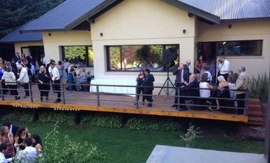 LOCAL GASTRONOMICO ZONA LLAO LLAO -BARILOCHE