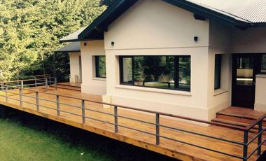 LOCAL GASTRONOMICO ZONA LLAO LLAO -BARILOCHE