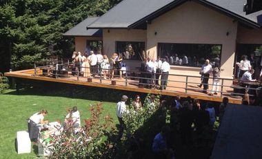 LOCAL GASTRONOMICO ZONA LLAO LLAO -BARILOCHE