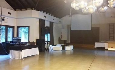 LOCAL GASTRONOMICO ZONA LLAO LLAO -BARILOCHE