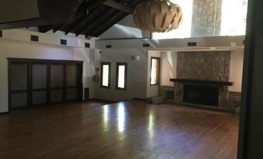 LOCAL GASTRONOMICO ZONA LLAO LLAO -BARILOCHE