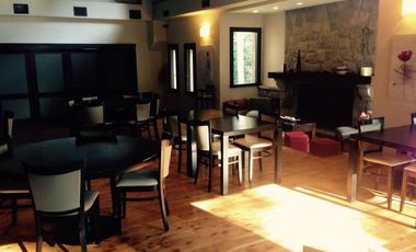 LOCAL GASTRONOMICO ZONA LLAO LLAO -BARILOCHE