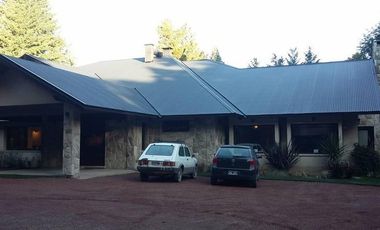 LOCAL GASTRONOMICO ZONA LLAO LLAO -BARILOCHE