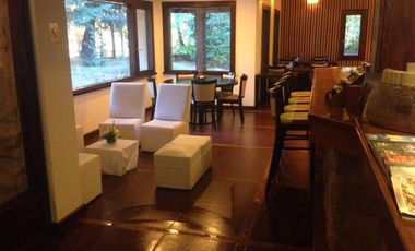 LOCAL GASTRONOMICO ZONA LLAO LLAO -BARILOCHE