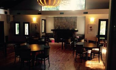 LOCAL GASTRONOMICO ZONA LLAO LLAO -BARILOCHE