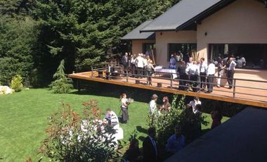 LOCAL GASTRONOMICO ZONA LLAO LLAO -BARILOCHE