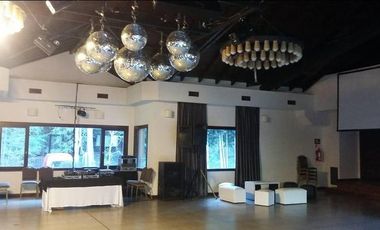 LOCAL GASTRONOMICO ZONA LLAO LLAO -BARILOCHE