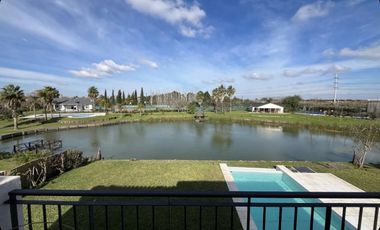 Casa - Las Glorietas