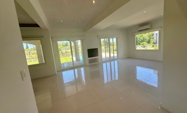 Casa - Las Glorietas