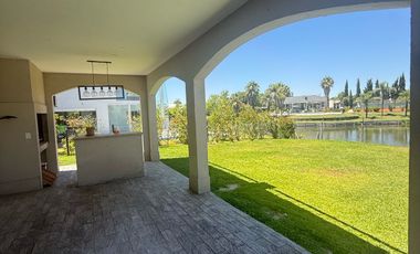 Casa - Las Glorietas