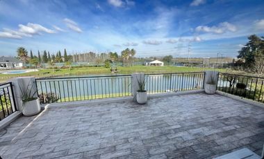 Casa - Las Glorietas