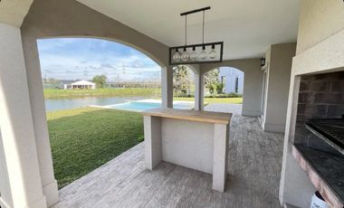 Casa - Las Glorietas