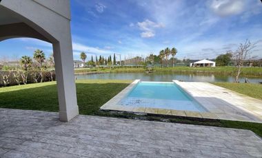 Casa - Las Glorietas