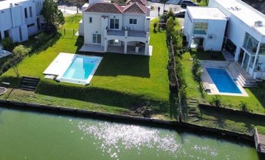 Casa - Las Glorietas