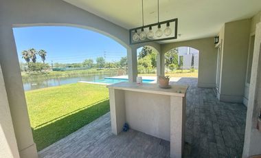 Casa - Las Glorietas