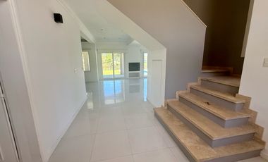 Casa - Las Glorietas