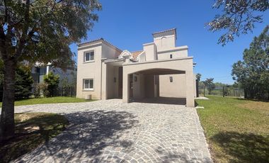 Casa - Las Glorietas