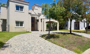 Casa - Las Glorietas