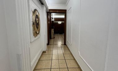 Oficina con fondo de comercio en Palermo ideal inversor