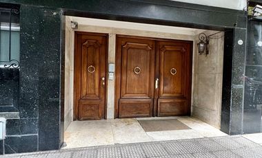 Oficina con fondo de comercio en Palermo ideal inversor